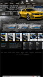 Mobile Screenshot of platinummotorsllc.net